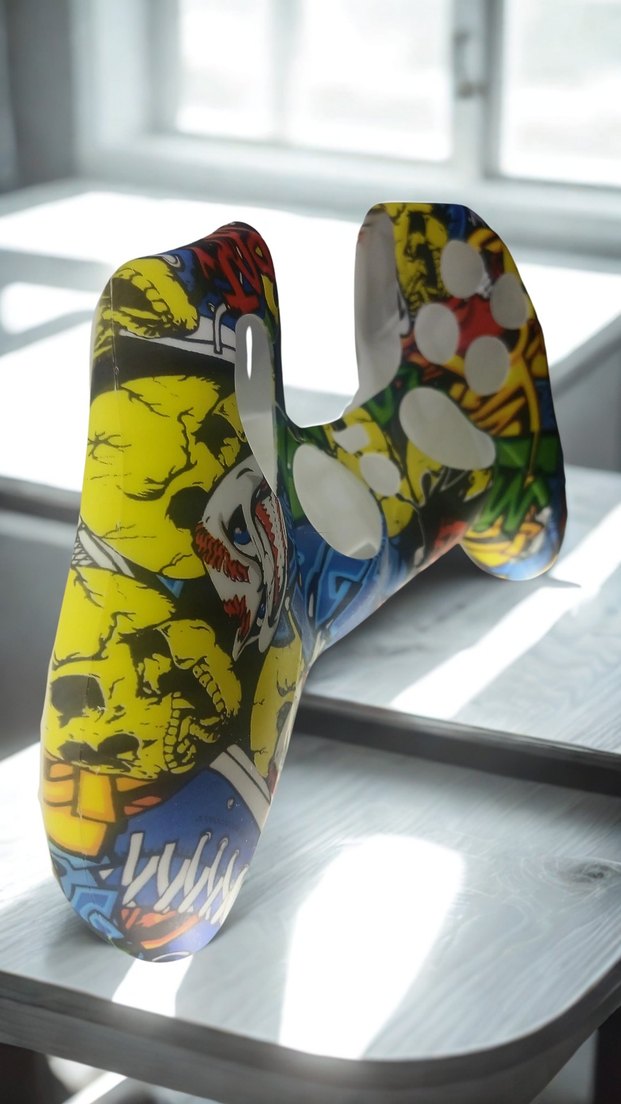 PS4 KUMANDA KILIFI JOYSTİCK KILIFI - Görsel 2