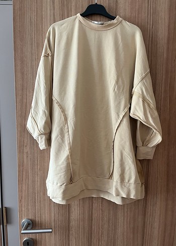 Tesettür sweatshirt