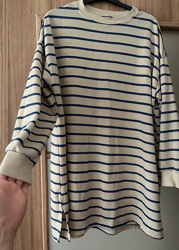 Tesettür sweatshirt