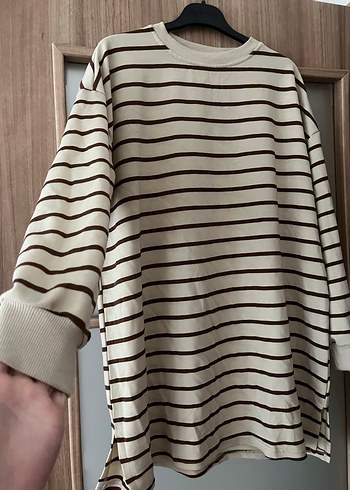 Tesettür sweatshirt