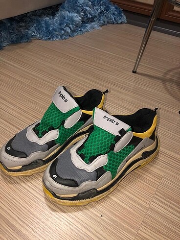 Balenciaga Spor ayakkabı
