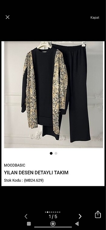 Moodbasic