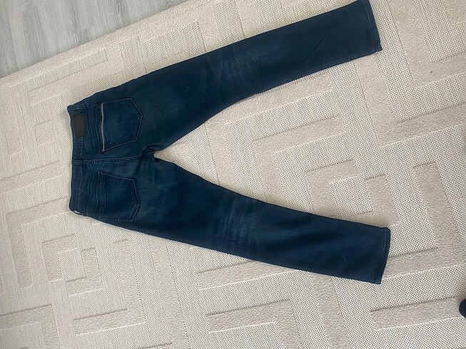 30 Beden Mavi jeans