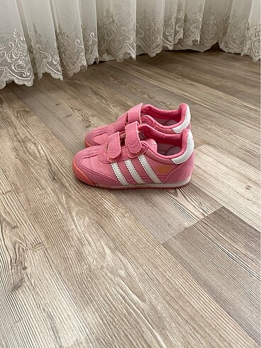 Adidas Adidas spor ayakkabı