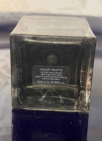So Chic Chic formen 50ml.
