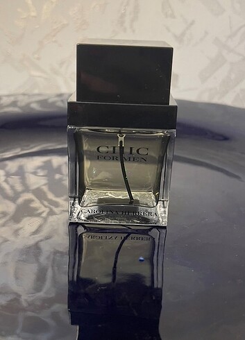 Chic formen 50ml.