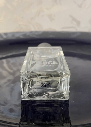 Abercrombie & Fitch Abercrombie & fitch fierce 50 ml