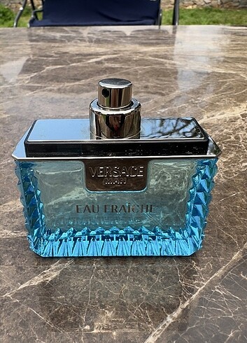 Versace Versace eau frauce 