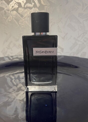 Yves Saint Laurent YslYsl parfüm 100ml