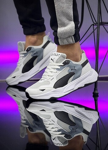 Puma spor ayakkabi