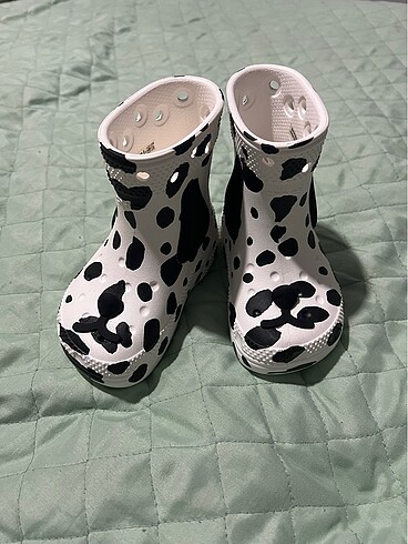 Crocs Crocs çizme çocuk