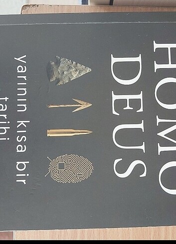 3 kitap
