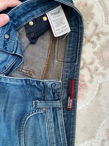 30 Beden Mavi jeans