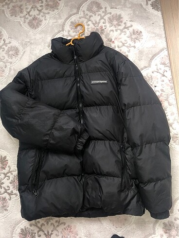 Lcw Erkek mont