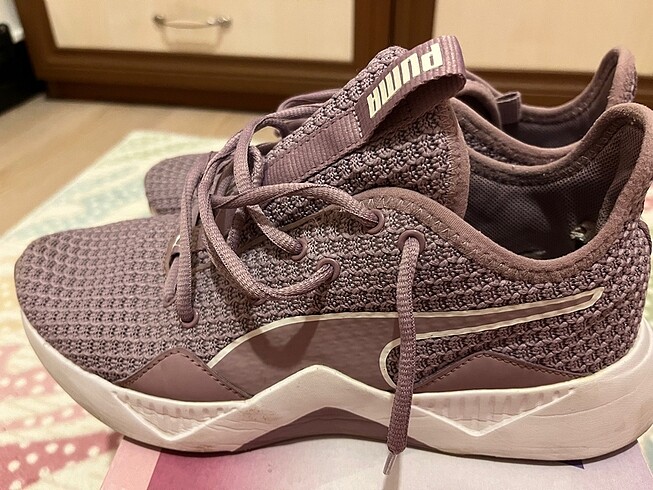 Puma Spor Ayakkabı