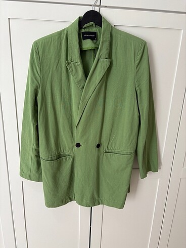 Blazer ceket
