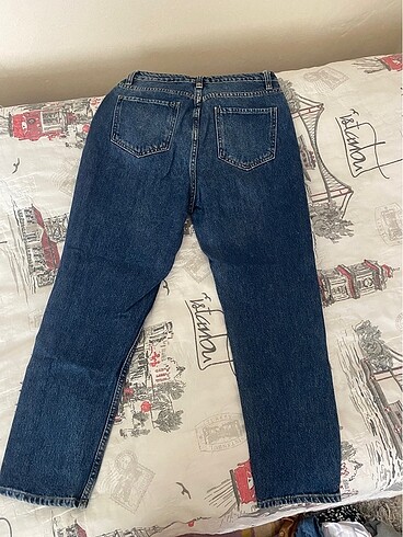 Trendyol & Milla Trendyolmilla 38 beden jean