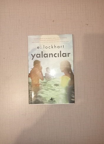 Yalancılar 