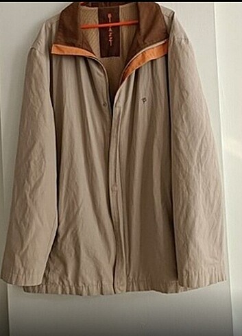 Amerikan vintage ceket