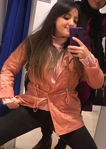 Yağmurluk - Görsel 5