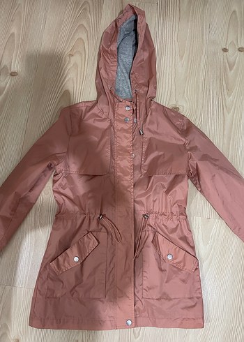 Yağmurluk - Görsel 3