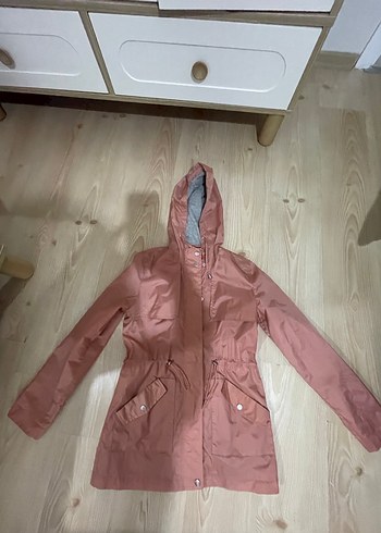 Yağmurluk - Görsel 4