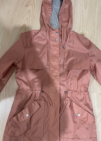 Yağmurluk - Görsel 2