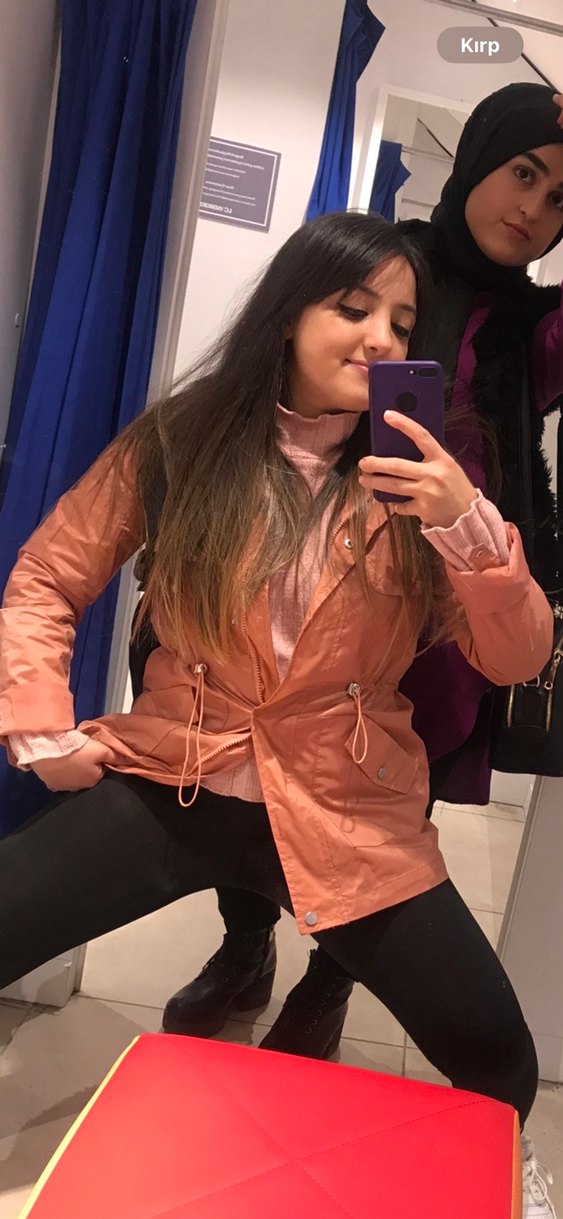 Yağmurluk - Görsel 5