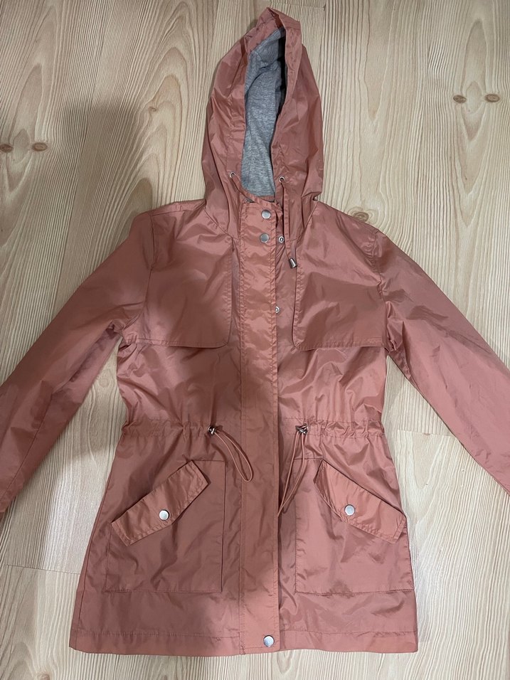 Yağmurluk - Görsel 3