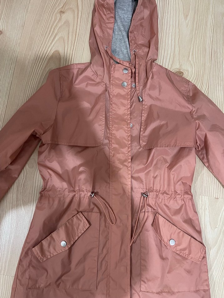 Yağmurluk - Görsel 2