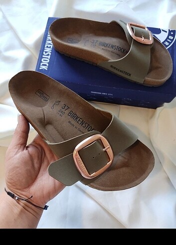 Birkenstock Terlik