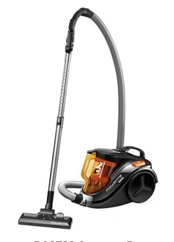 Roventa Rowenta RQ3723 Toz Torbasız Elekrikli Süpürge