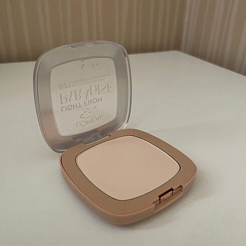  Beden Loreal Paris Light From Paradise Highlighter