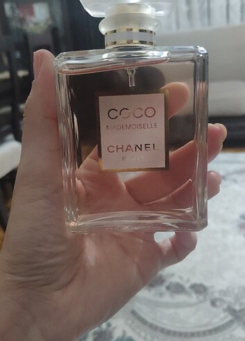 Chanel coco mademoiselle 