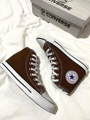 Kahverengi convers