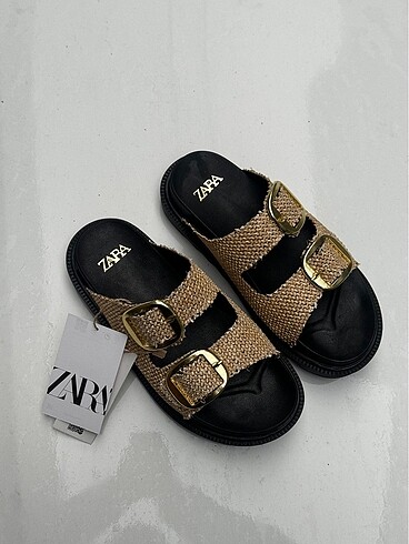 Zara Zara ihraç fazlası terlik zara terlik