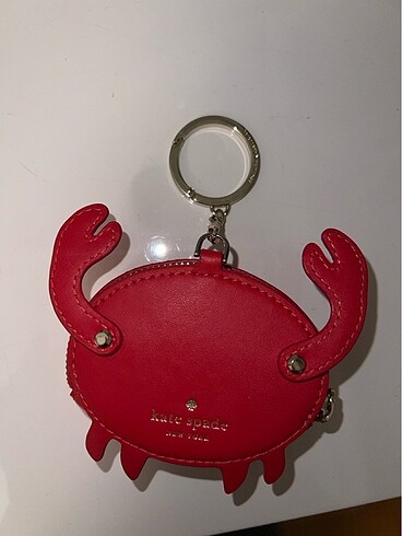 Kate Spade Kate Spade Yengec bag charm