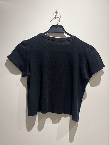Beymen Collection Vintage Brandy Melville siyah ust