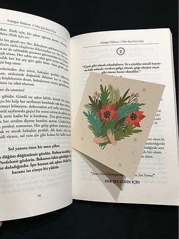  Beden Her Şey Senin İçin