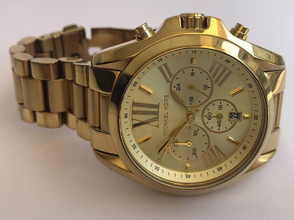 Michael Kors Micheal kors saat