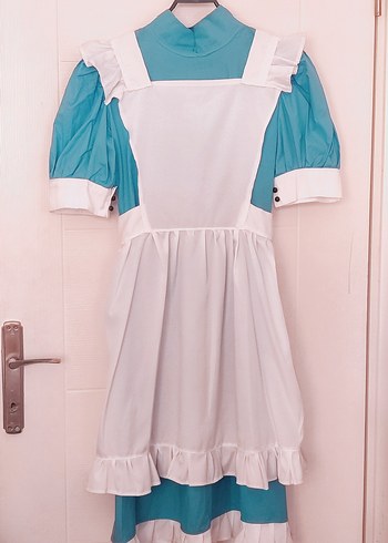 Alice in Wonderland / Kozakura Marry kostümü