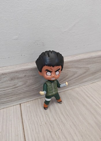 Naruto Figür