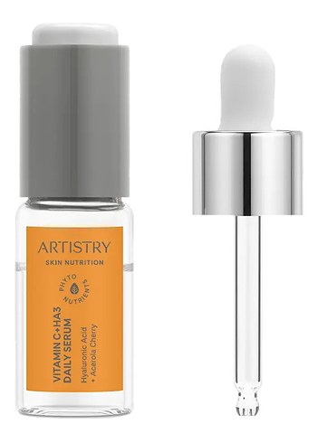 Artistry Skin Nutrition   Sıkılaştırıcı cilt bakım seti. - Görsel 5