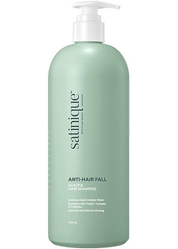 Satiniqué Saç Dökülmesine Karşı Şampuan 750 ml