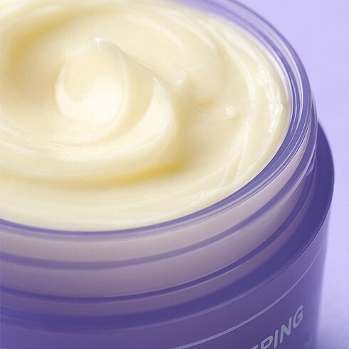 Amway Gece Maskesi Artistry Skin Nutrition?