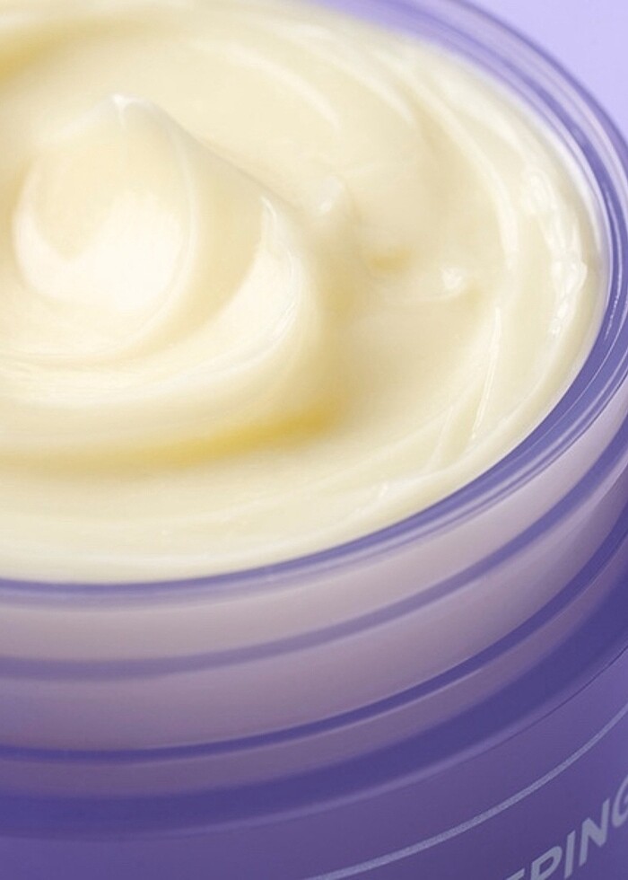 Gece Maskesi Artistry Skin Nutrition? - Görsel 2