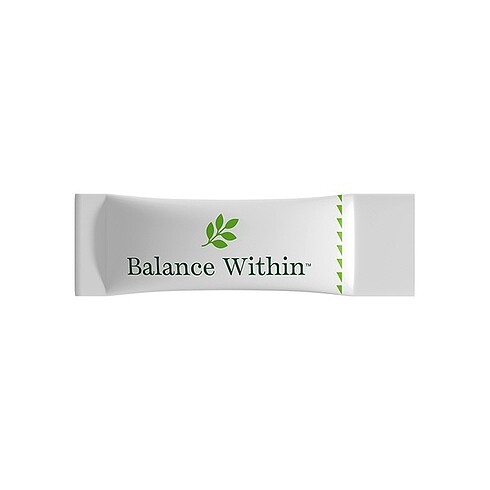 Balance Within? - Probiyotik Mikroorganizma? Nutriway?