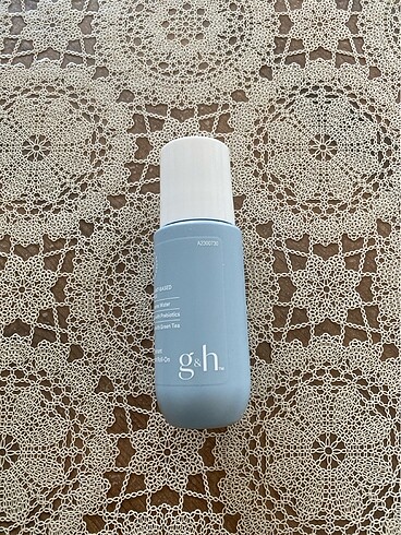 Protect Terlemeye Karşı Roll-On Deodorant g&h?