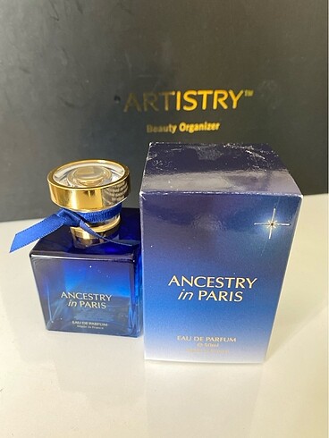 Beden Ancestry in Paris kadın parfümü