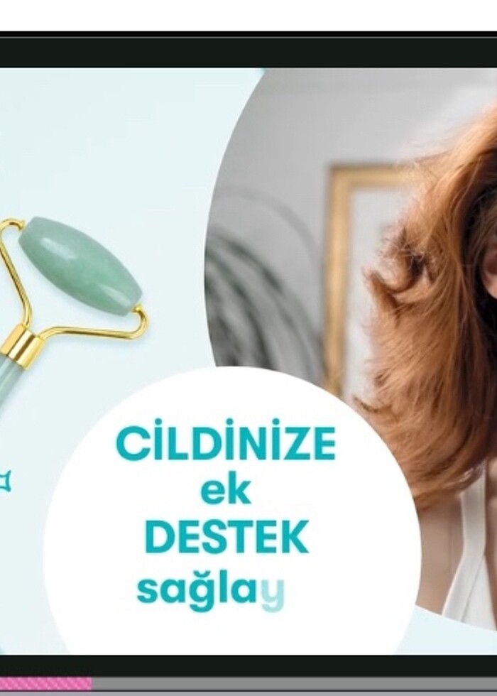 Artistry? Yüz ve Vücut için Masaj Seti - Görsel 3